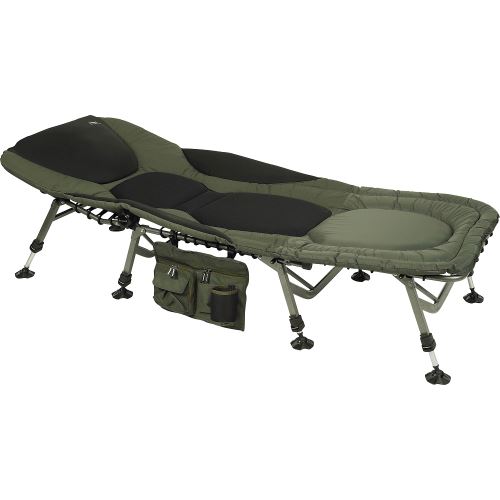 Anaconda Ležadlo Cusky Bed Chair 8