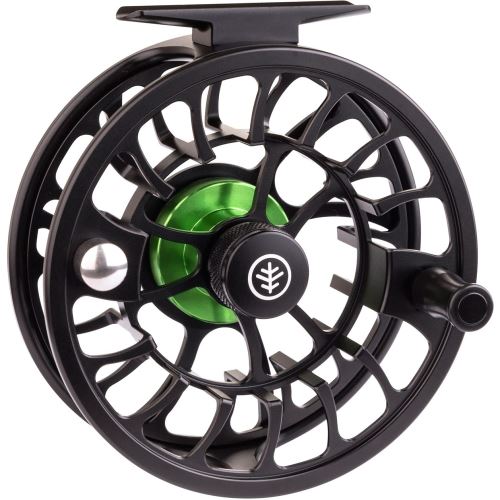 Wychwood Muškársky Navijak PDR Fly Reel 7/9