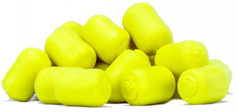 Sportcarp plávajúce nástrahy carp candies 100 ml 15mm-pineapple squid (ananas oliheň)