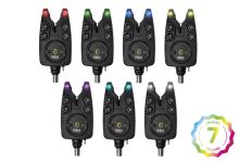 Delphin Signalizátor FORZA Life+ (2)