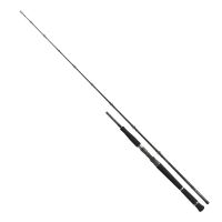 Daiwa Prút Pro Staff Baitcast Catfish 1,9 m 180 g (2)