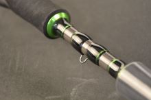 Wizard Prívlačový Prút Pre Spin 1,98 m 7-21 g a 10-30 g (3)