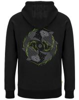 KUMU Mikina Vortex - XXXL