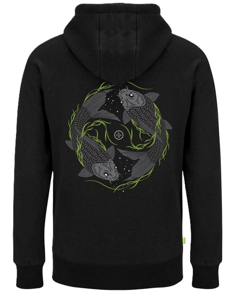 E-shop Kumu mikina vortex - xl
