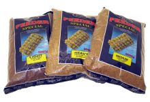 Lorpio Zaneta Krmítkova Zmes Feeder Medium 2 kg (1)