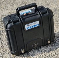 Lithiová Batéria Cell 12V 180Ah