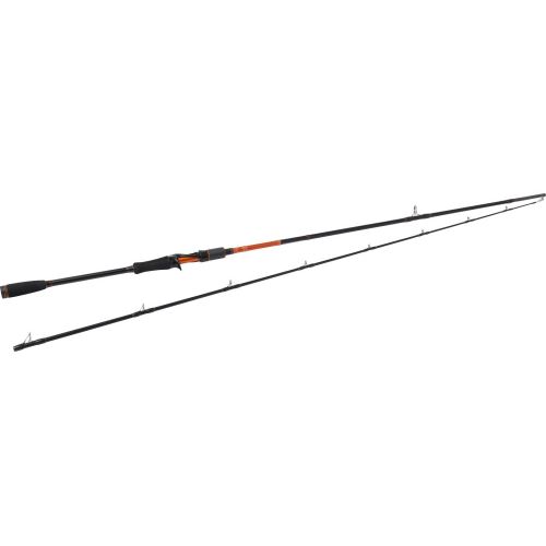 Kinetic Prút Xarann ​​Predator Trigger CT 3XH 2,59 m 40-120 g