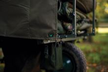 Thinking Anglers Prehoz Olive Cover Up (2)