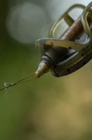 Korum Montáž Smokescreen Quick Change Bolt Beads 6 ks (3)