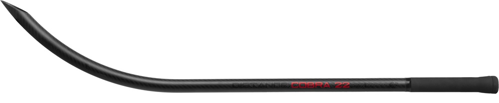 E-shop Mikado kobra carbon 22 mm