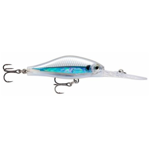 Rapala Wobler Shadow Rap Jack Deep AS 5 cm 6 g