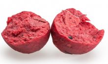 Mivardi Boilies Rapid Easy Catch Anglická Jahoda - 950 g 24 mm