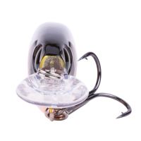 Shimano Wobler Lure Yasei Trigger Twitch S Orange Gold 9 cm 12 g (2)