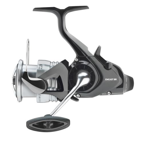 Daiwa Navijak 24 EMCAST BR LT 2500