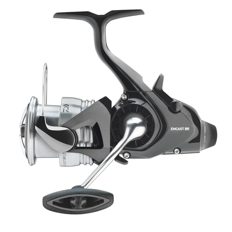 Daiwa navijak 24 emcast br lt 2500