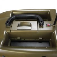 Sports Zavážacia Lodička M2 Zásobník 4 kg (6)