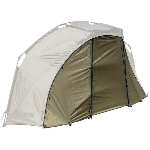 Fox Predný Panel Evo Compact Solid Front Infill Panel