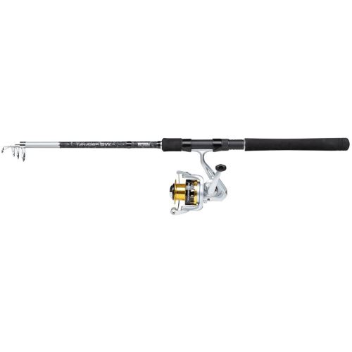 Abu Garcia Prút Tanager 2 SW T-150 Palangrotte CMB 20-80 g