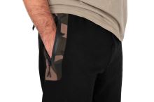 Fox Tepláky Black/Camo Premium 310 Joggers (2)