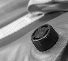 Westin Taška W6 Roll-Top Duffelbag L (1)