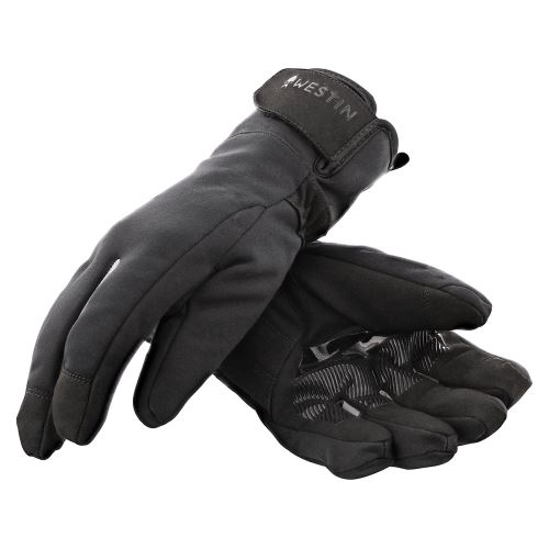 Westin Rukavice Windster Gloves Carbon Black