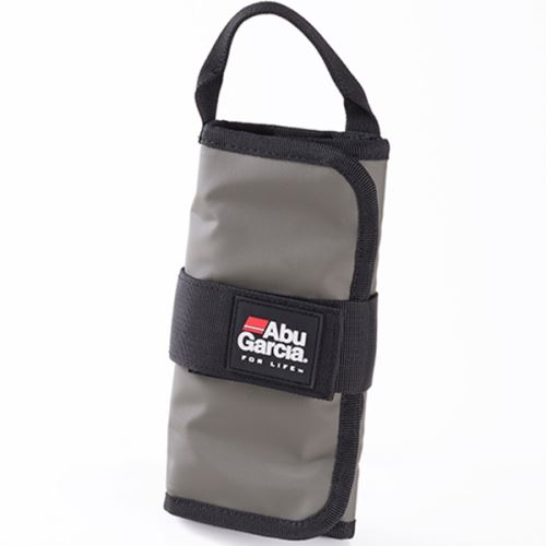 Abu Garcia Púzdro SS Double Flap Jig Roll Bag M Olive