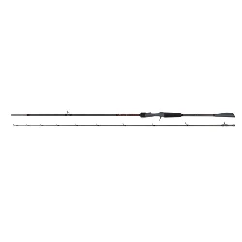 Fox Rage Prút Warrior Pike Cast 2,3 m 20-80 g 1+1-Diel