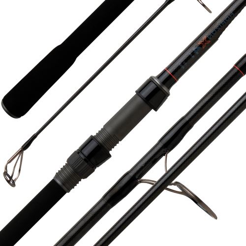 Fox Prút Horizon X4 Wrap Handle Spod Marker 3,96 m (13 ft)
