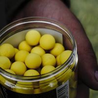 Munch Baits Plávajúce Boilies Zinga Pop Ups 200 ml (3)