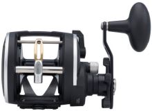 Penn Multiplikátor S Radičom Rival 30 Level Wind LH (1)