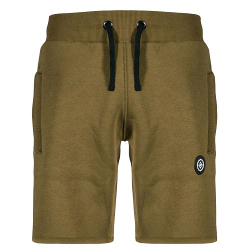 KUMU Kraťasy COCOON Khaki