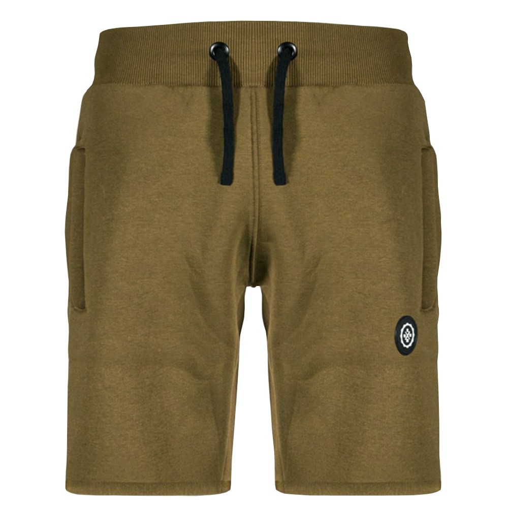 E-shop Kumu kraťasy cocoon khaki - veľkosť m