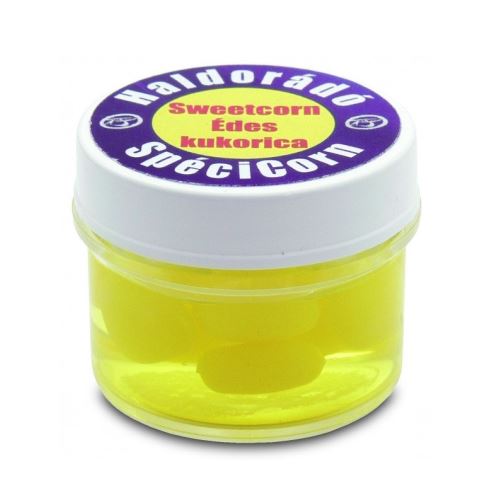 Haldorádó Gumová Kukurica SpéciCorn 10 mm 10 ks