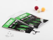 Zfish Náväzec Ronnie Rig 3 ks (2)