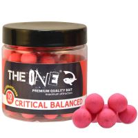 The One Critical Balanced Hookbait Boilie 10 mm 50 g (3)