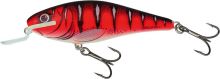 Salmo Wobler Executor Shallow Runner Red Wake - 7 cm 8 g