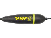 Black Cat  U-Pose mit Pin