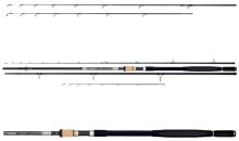 Daiwa Prút N'zon Super Slim X Power Carp Feeder 12' (1)