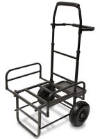 NGT Vozík Dynamic Carp Trolley NGT Vozík Dynamic Carp Trolley