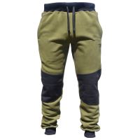 TB Baits Tepláky Olive Edition Joggers (1)
