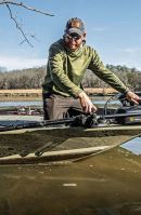 Railblaza Držiak Sondy Hexx Live Pole 60 (8)