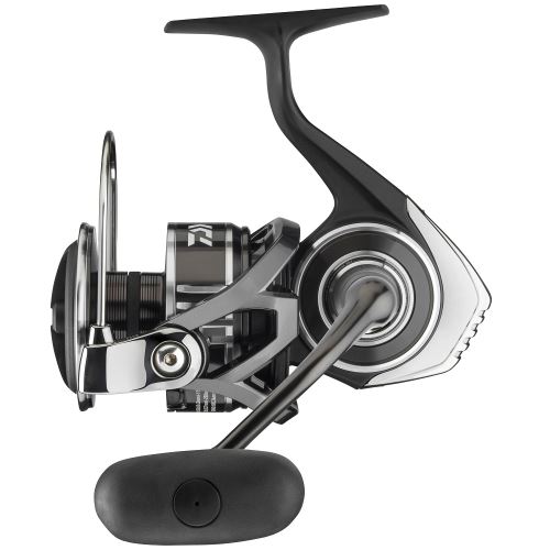 Daiwa Navijak BG MQ 2500 D H