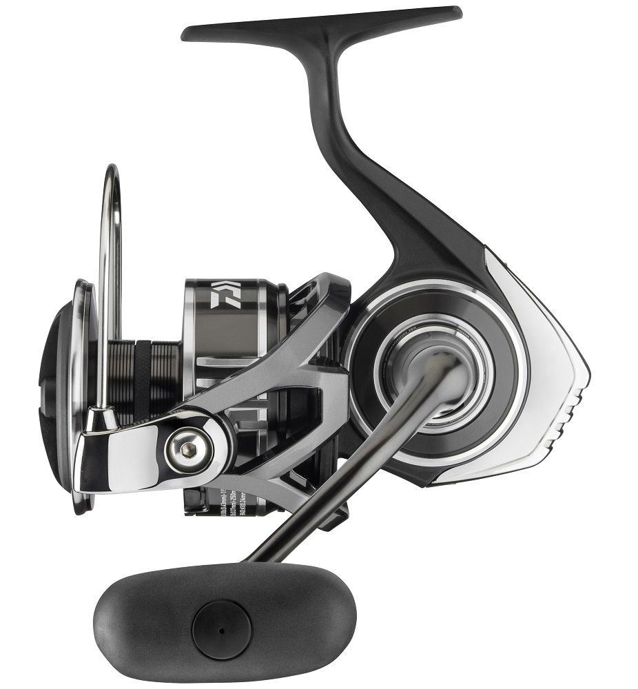 Daiwa navijak bg mq 20000