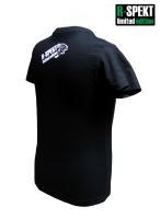 R-spekt Detské tričko Carper Kids čierne (7)