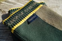 One More Cast Ponožky Grand Adventure Waterproof Socks (2)