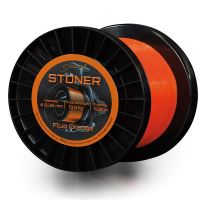 Sportcarp Vlasec Stoner Fluo Oranžová-Priemer 0,30 mm / Nosnosť 10,2 kg / Návin 1520 m