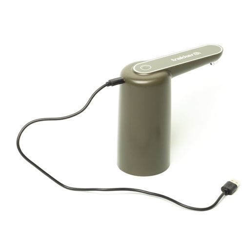 Trakker Automatická Pumpa Powerflo USB Tap