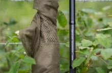 Sonik Podberák Xtractor Landing Net 42" (4)