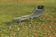 Mivardi Kreslo Recliner New Dynasty + podnožník (2)