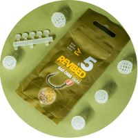 One More Cast Klietka Revibed Bait Orbs 5 ks One More Cast Klietka Revibed Bait Orbs 5 ks